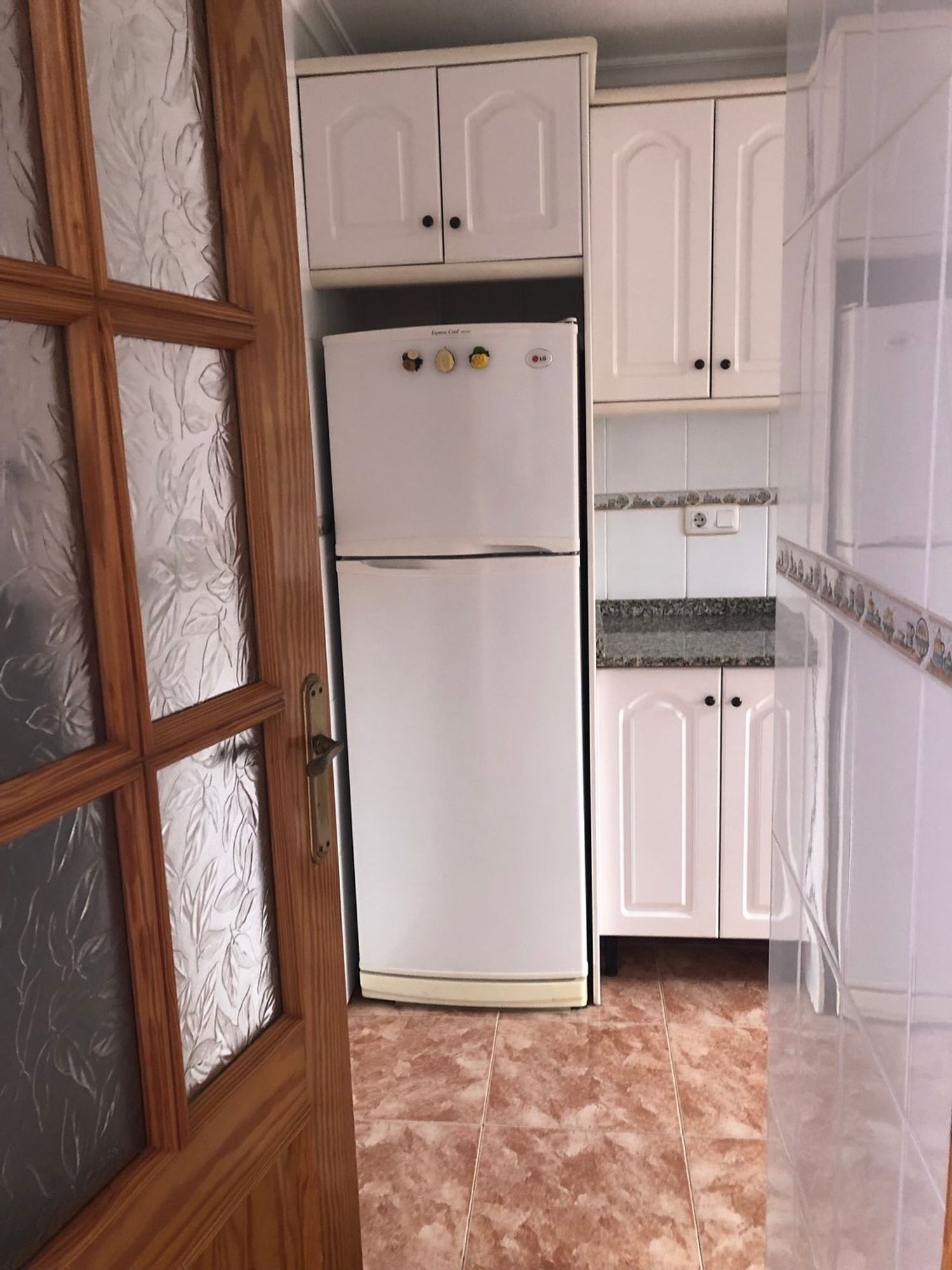 Chalet adosado en Santiago de la Ribera, Santiago de la Ribera - Foto 12