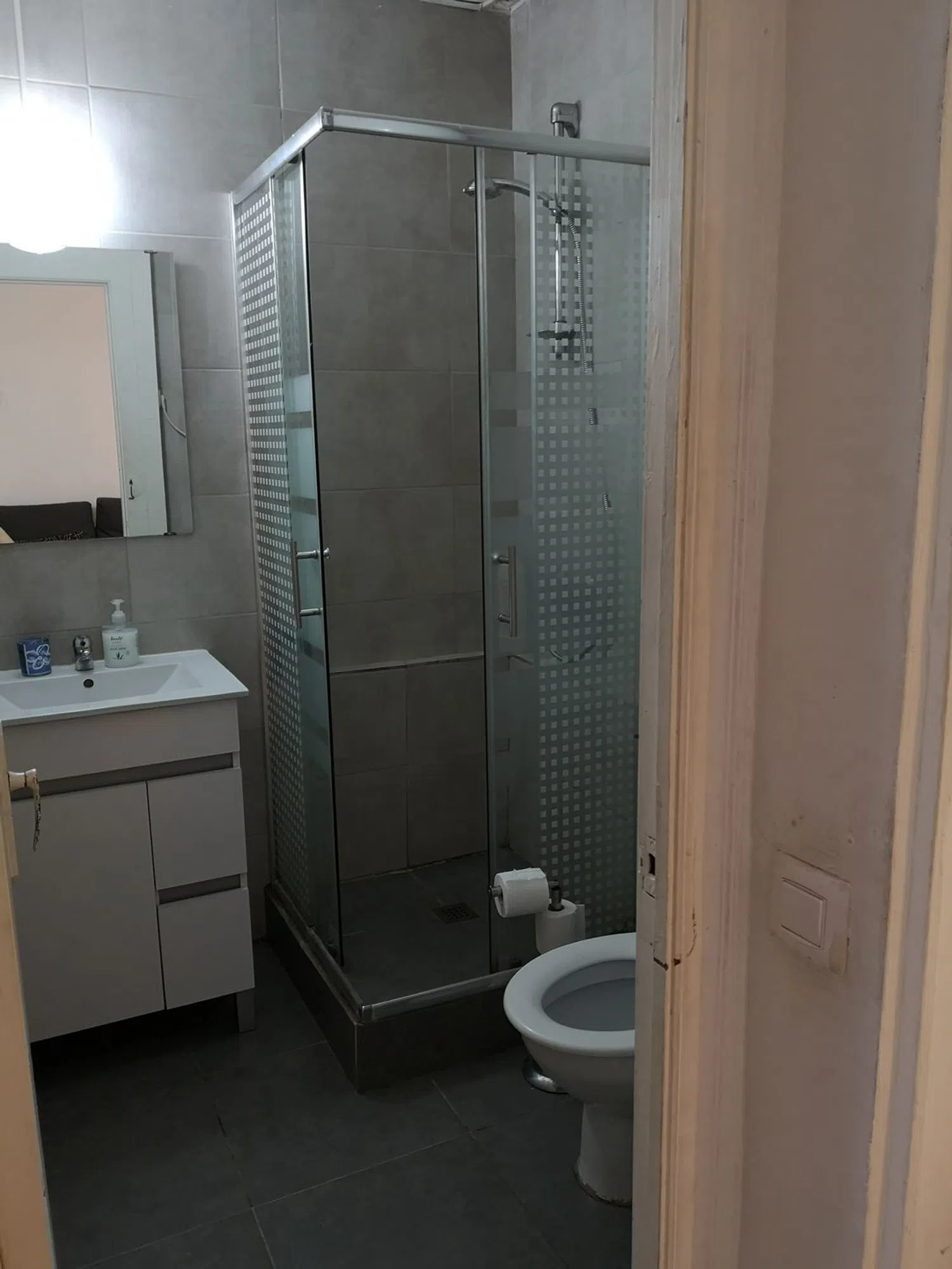 Piso en calle d'Aragó, 541 - Foto 3