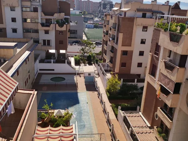 Piso en San Sebastián de la gomera, 14