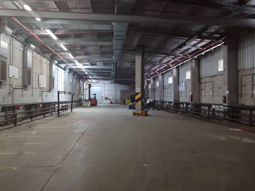 Nave Industrial en Valdemoro - Foto 15