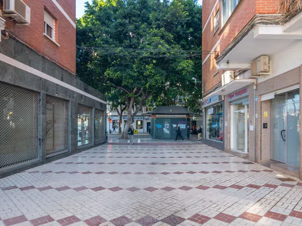 Piso en calle Bocanegra, 2 - Foto 29