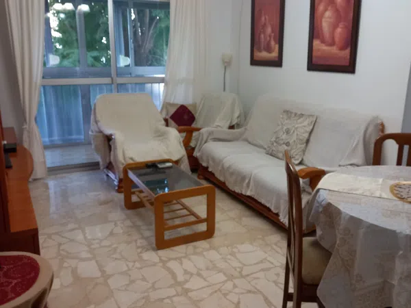 Piso en Otoño, 3 - Foto 7