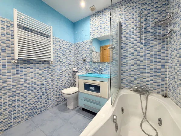 Chalet adosado en Alpedrete - Foto 9