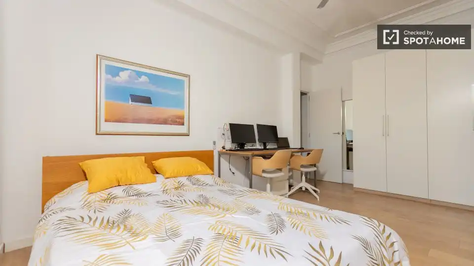 Piso en  Valencia Capital - Foto 19