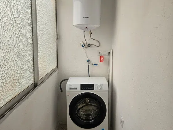 Piso en Calle de Félix del Río, 44, Benicalap - Foto 7
