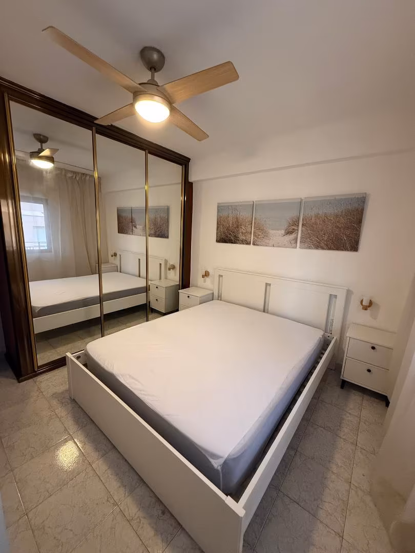 Piso en  Calle Cruz de Granada 1 - Foto 12