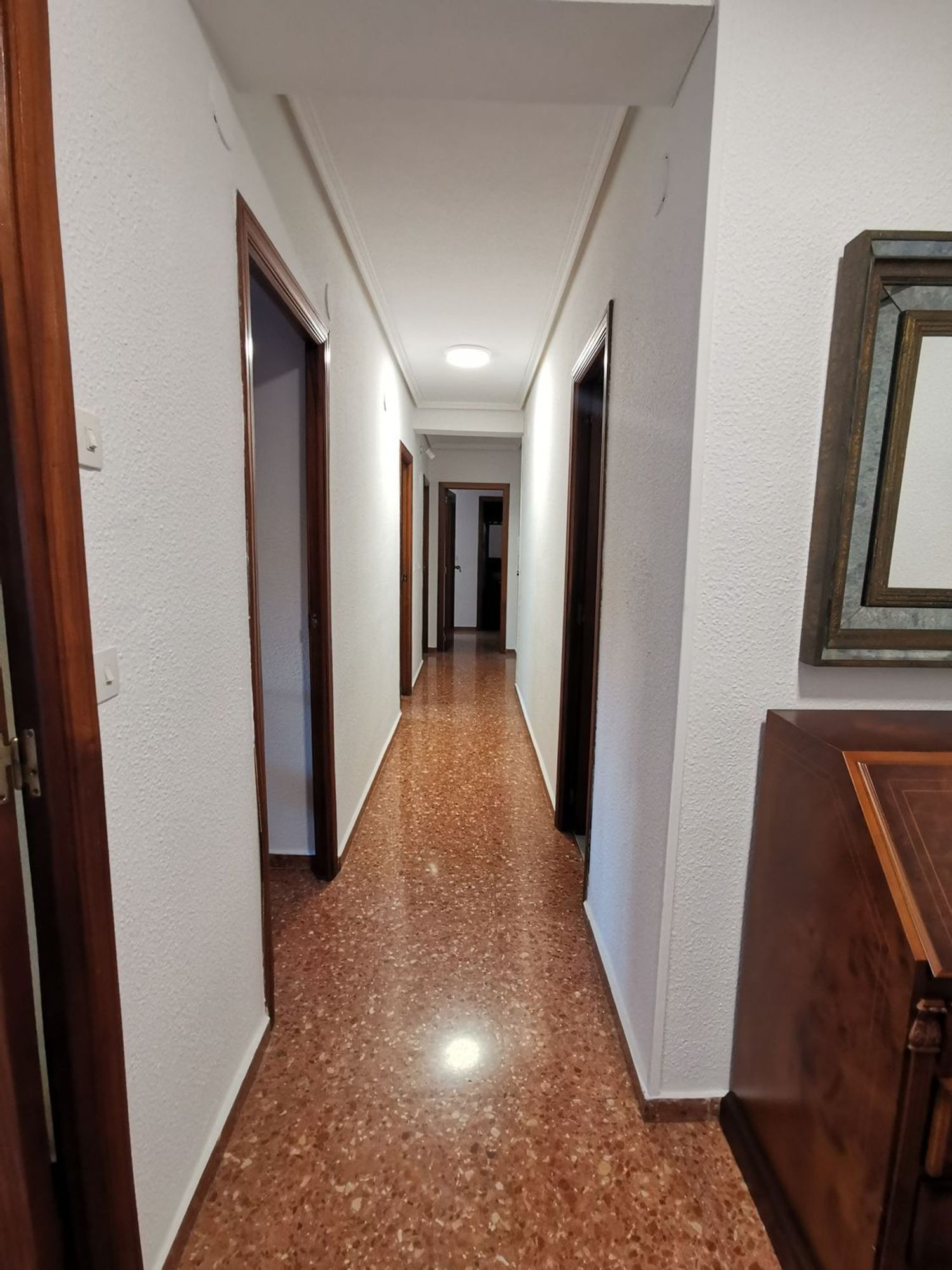Piso en Calle d'Alfauir, Benimaclet - Foto 18