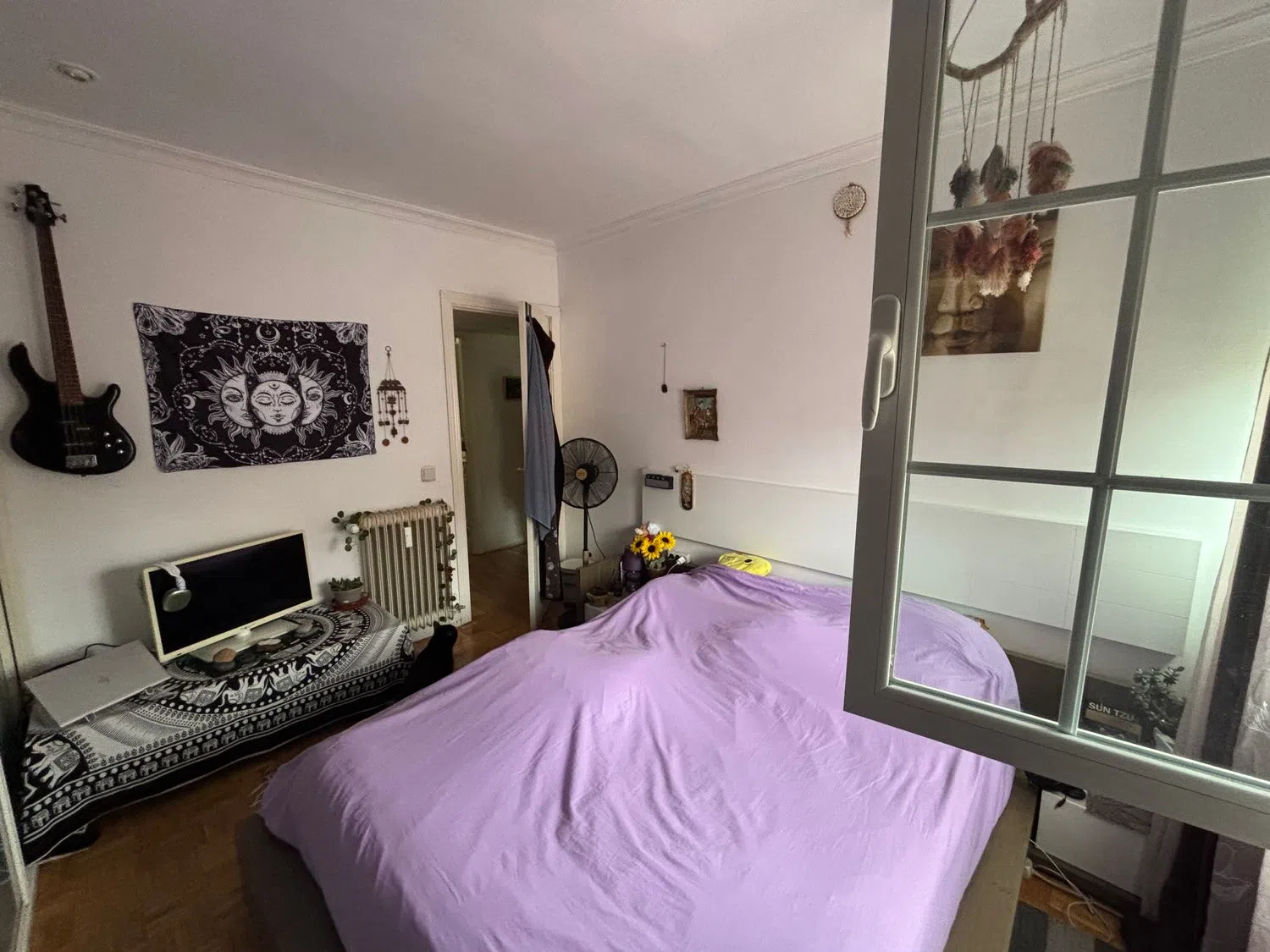 Piso en calle de Puentelarra, 14 - Foto 27