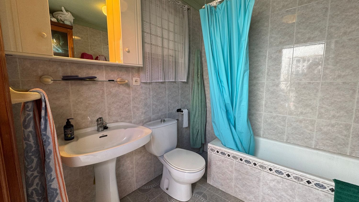 Chalet adosado en calle Conde Almodóvar, 88 - Foto 40