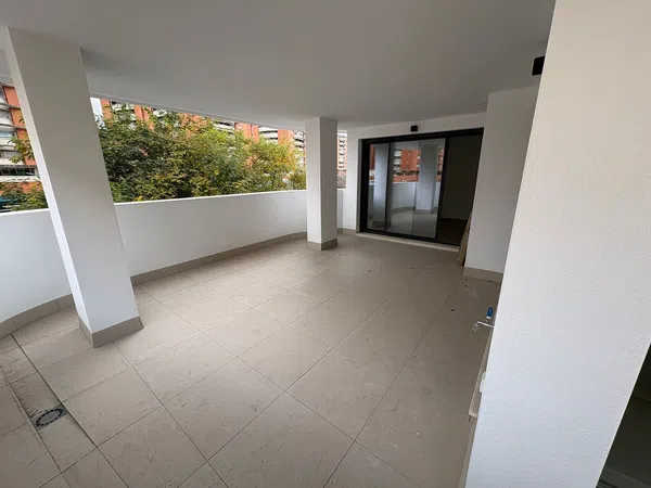 Piso en calle Jardines de Císter, 2 - Foto 5