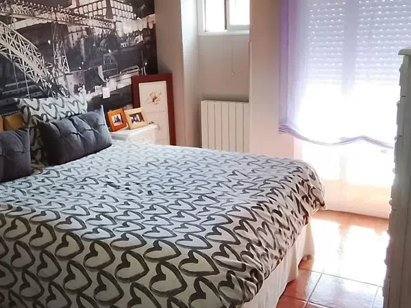 Chalet adosado en Calle Cofradía del Carmen s/n - Foto 3