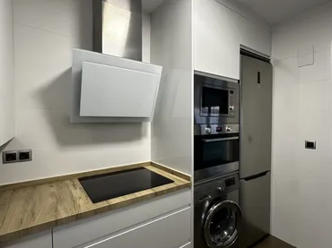 Piso en  Avenida de la Bondad 3 - Foto 12