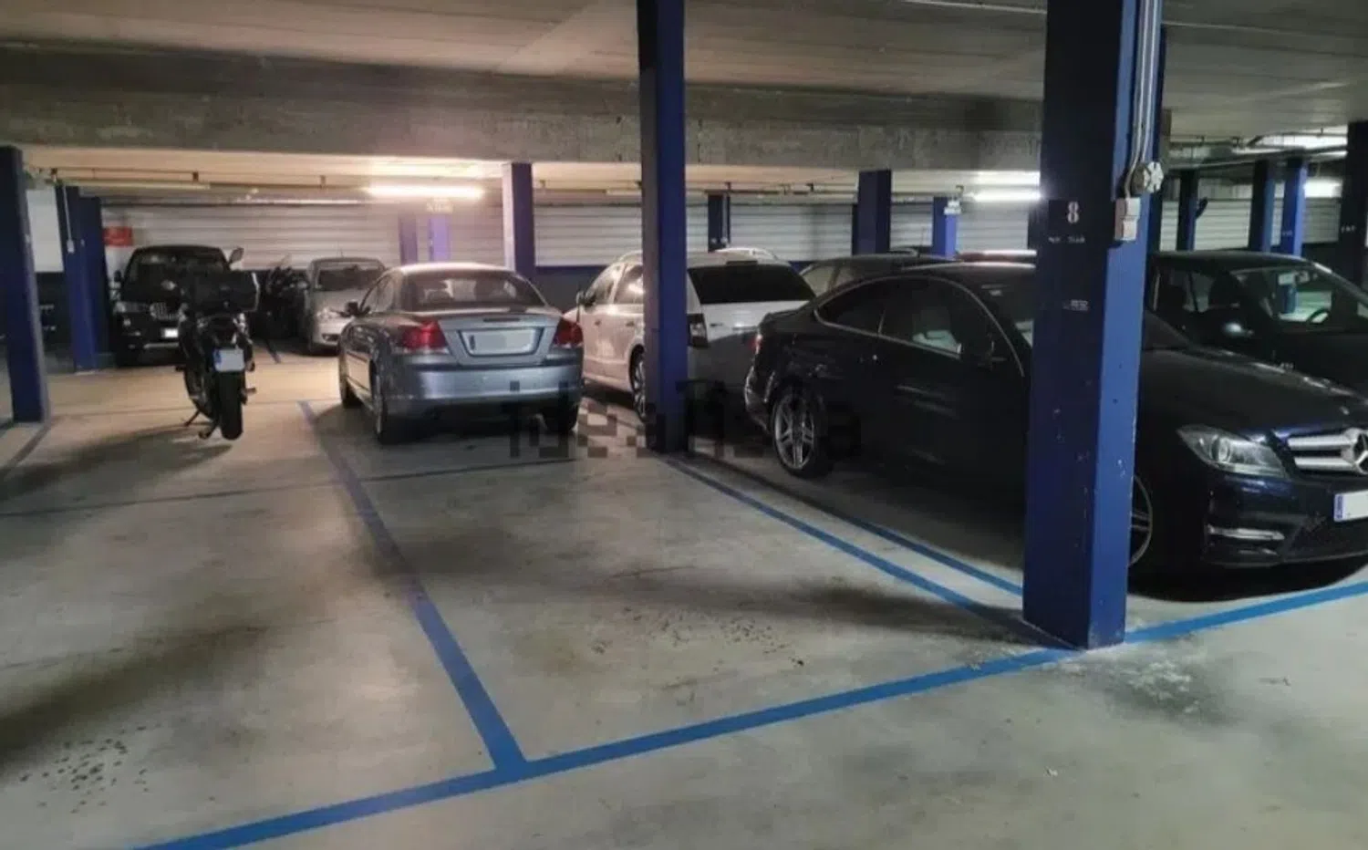 Piso en calle María Lacunza, 55 - Foto 1