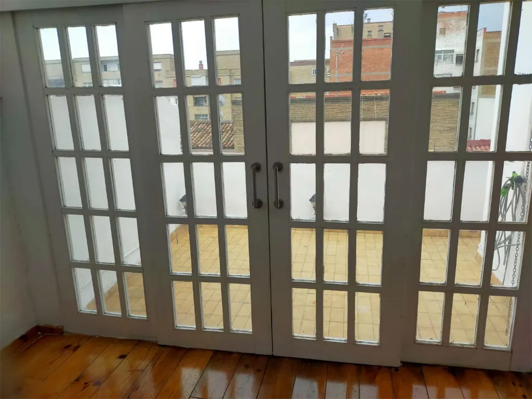 Ático en  Calle del Padre Manjón 12 - Foto 5