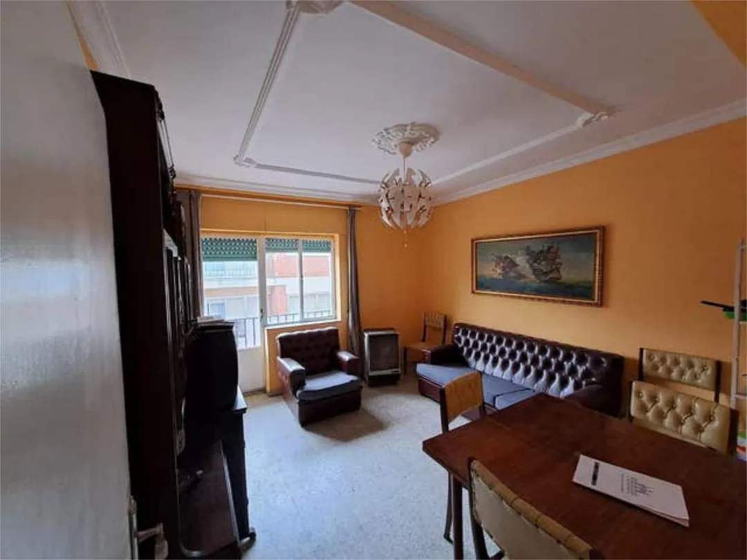 Piso en junto carretera portugal - Foto 6