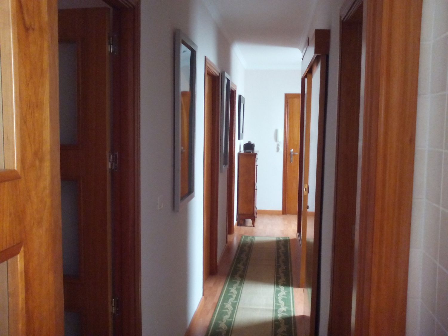 Piso en calle Fábrica Vieja, 5 - Foto 11