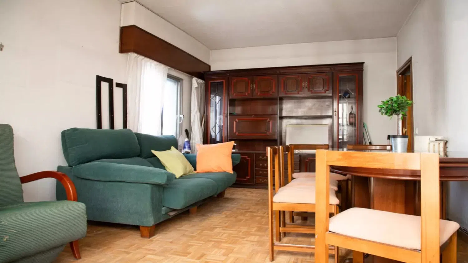 Piso en calle de Almansa, 14 - Foto 1