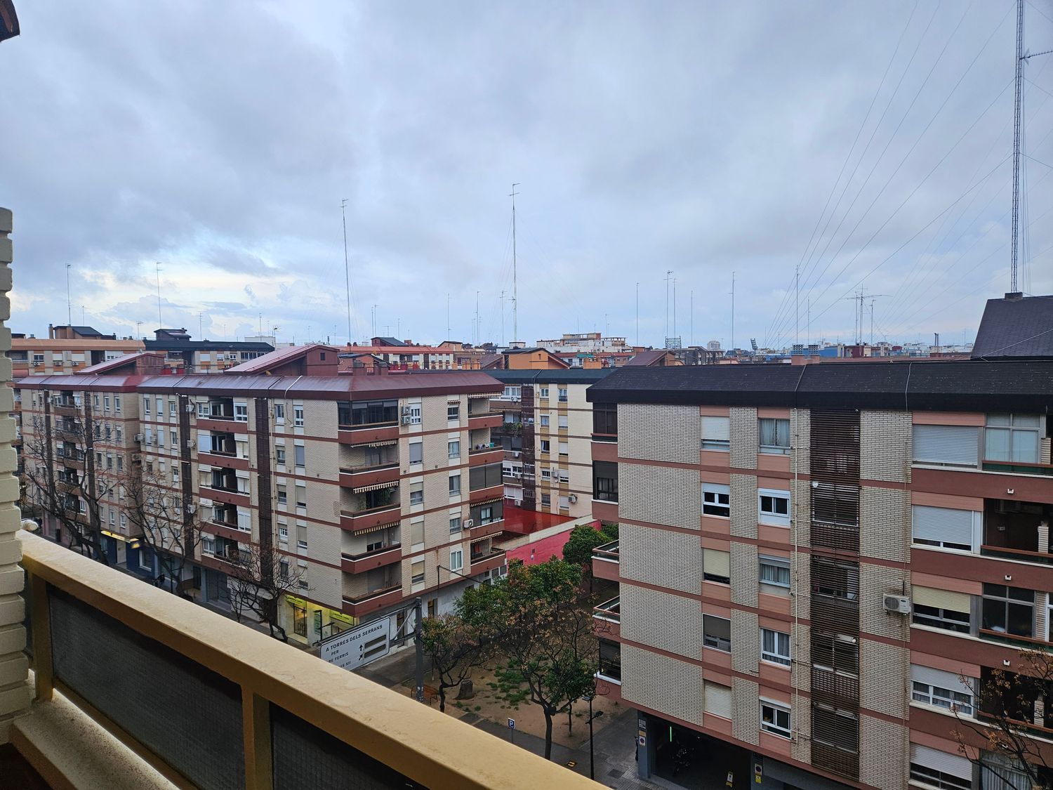 Piso en calle de la Vall de la Ballestera, 34 - Foto 11