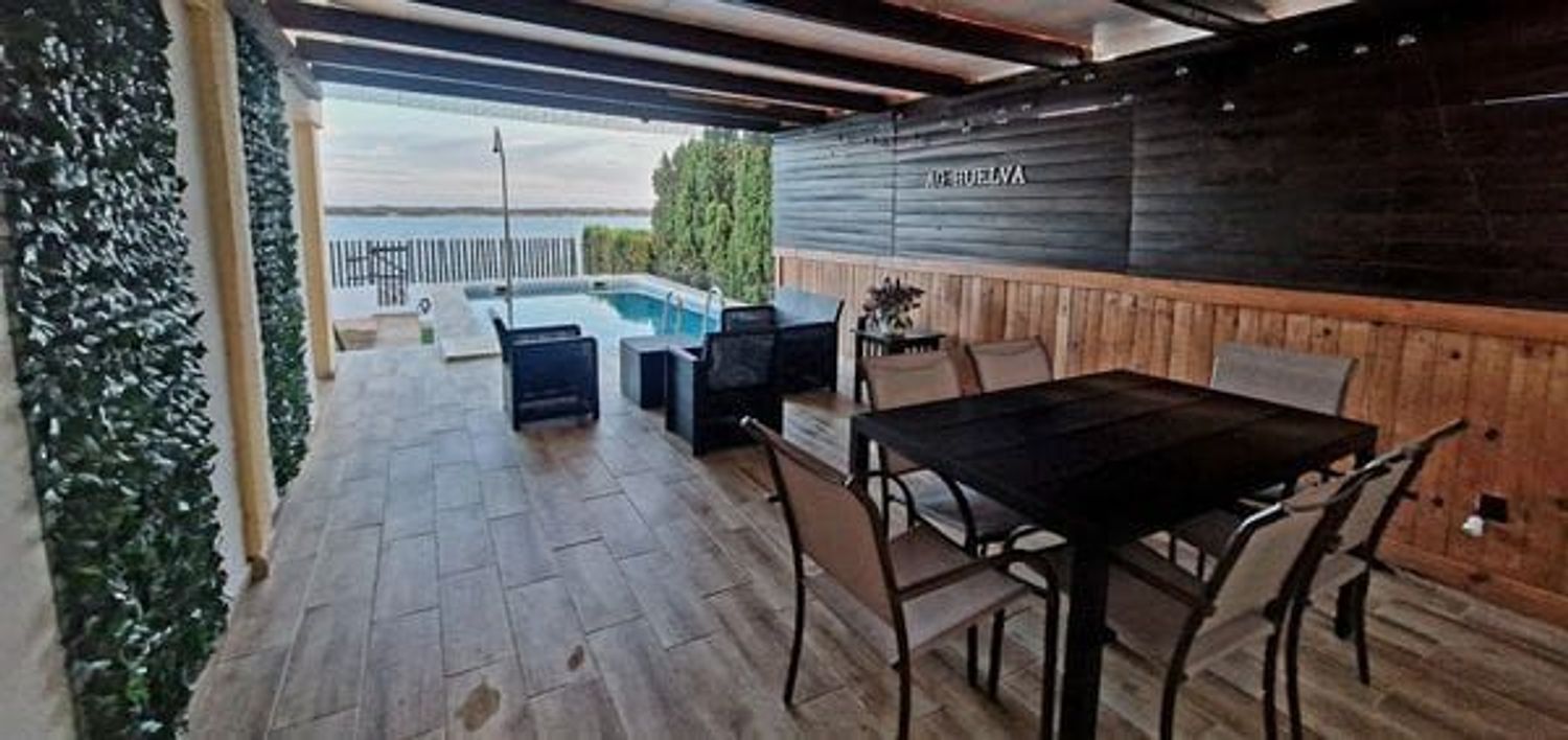 Chalet pareado en Calle Marte, 25, El Rompido, El Rompido - Foto 20