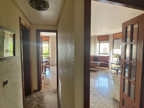 Ático en calle Enrique Villar, 15 - Foto 18