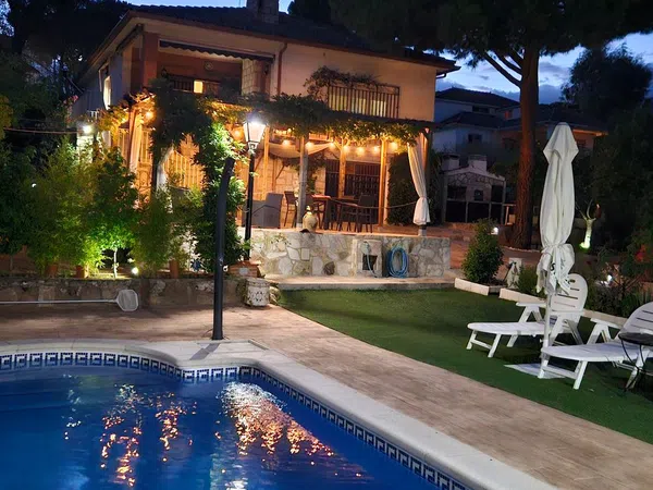 Casa o chalet independiente en Calle del Castaño, 125 - Foto 11