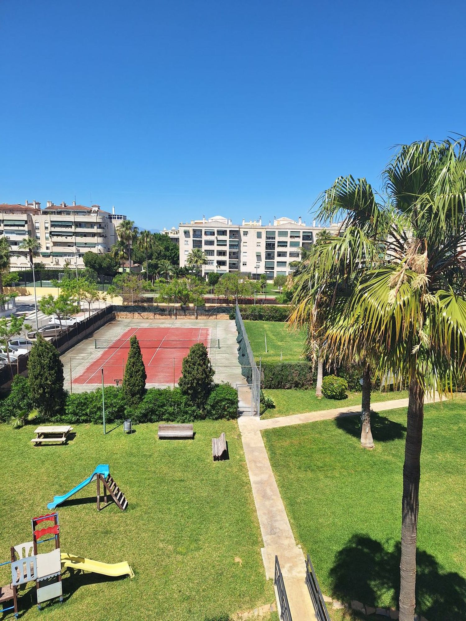 Piso en Calle Villanueva de Tapia, 4, Puerta Blanca - Almudena - Foto 28