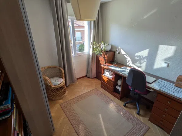Chalet adosado en Calle de San Nicolás, 75 - Foto 18