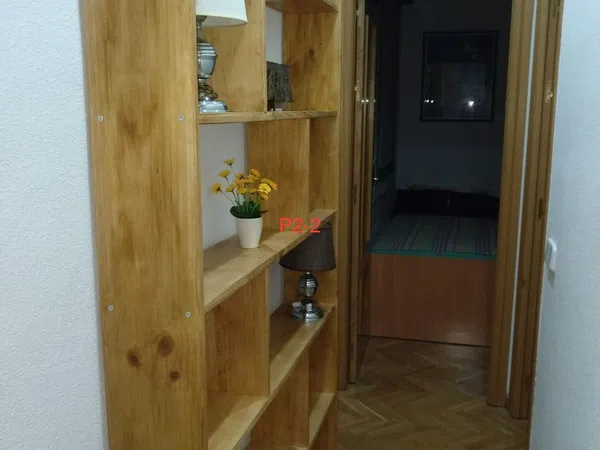 Piso en Calle de Donoso Cortés, 39, Arapiles - Foto 6