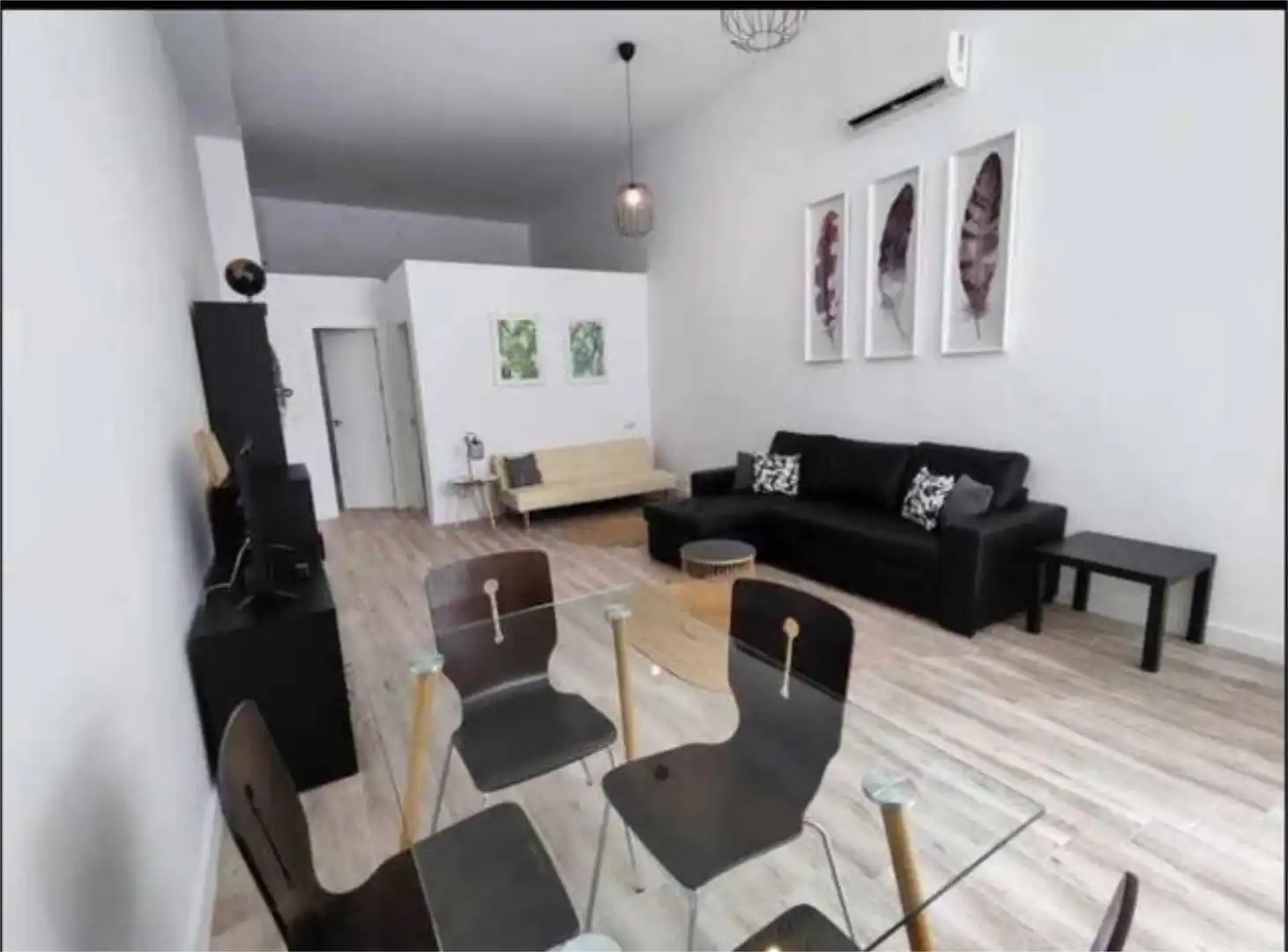 Apartamento en Miraflores de Los Angeles - Foto 2