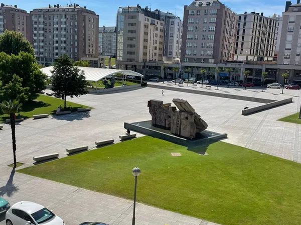 Piso en Plaza Augas Férreas, 9, Aceña de Olga - Augas Férreas, Aceña de Olga - Augas Férreas - Foto 7