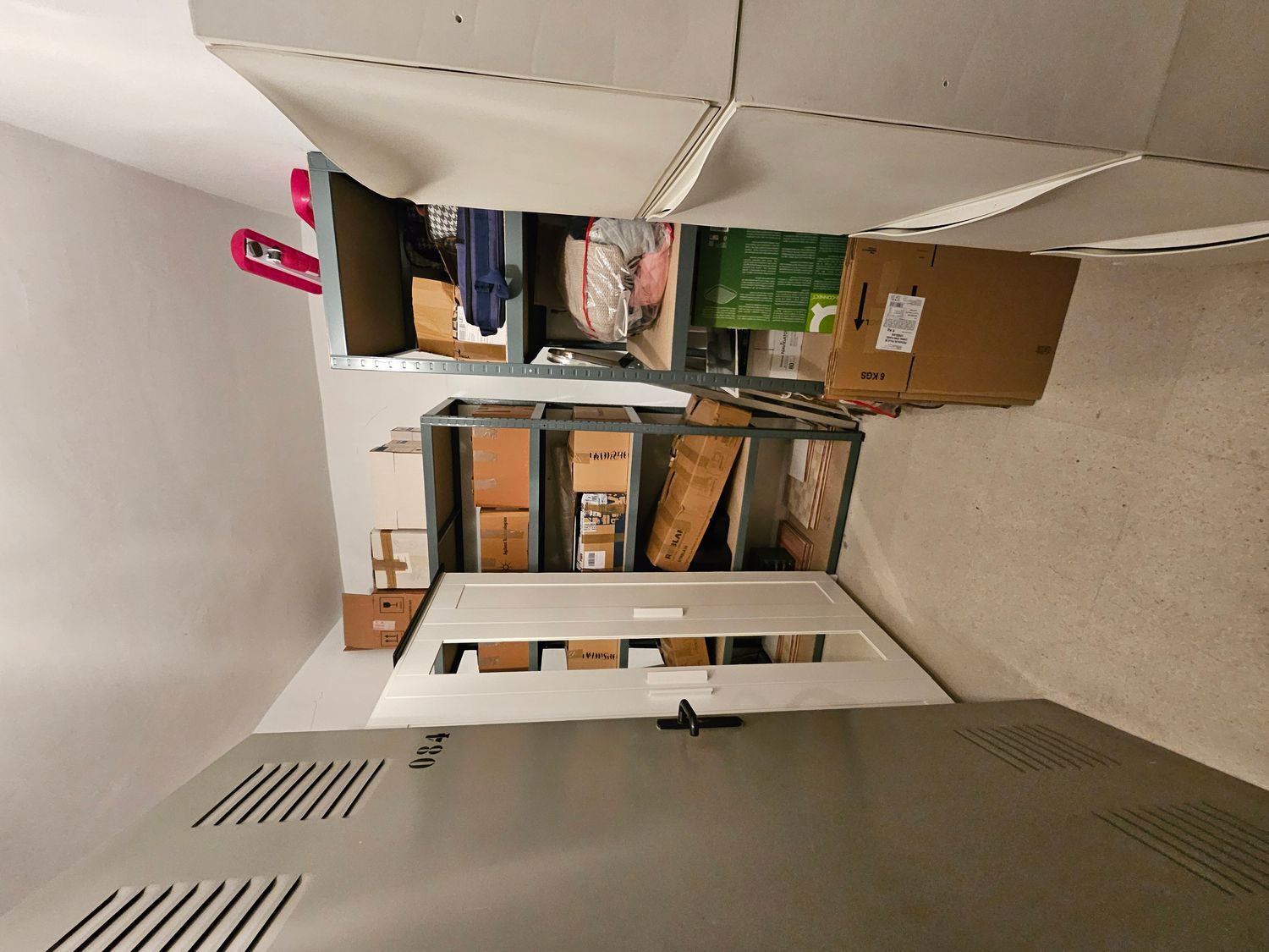 Ático en calle de Villamayor de Santiago, 11 - Foto 18