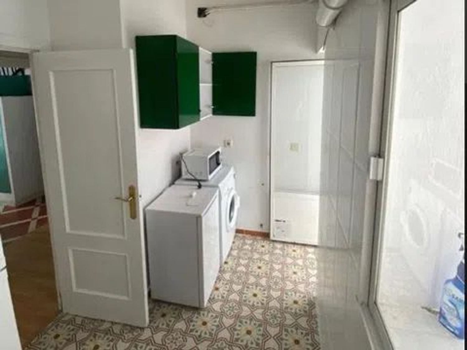 Piso en Calle Gregorio Espín, 13 - Foto 2