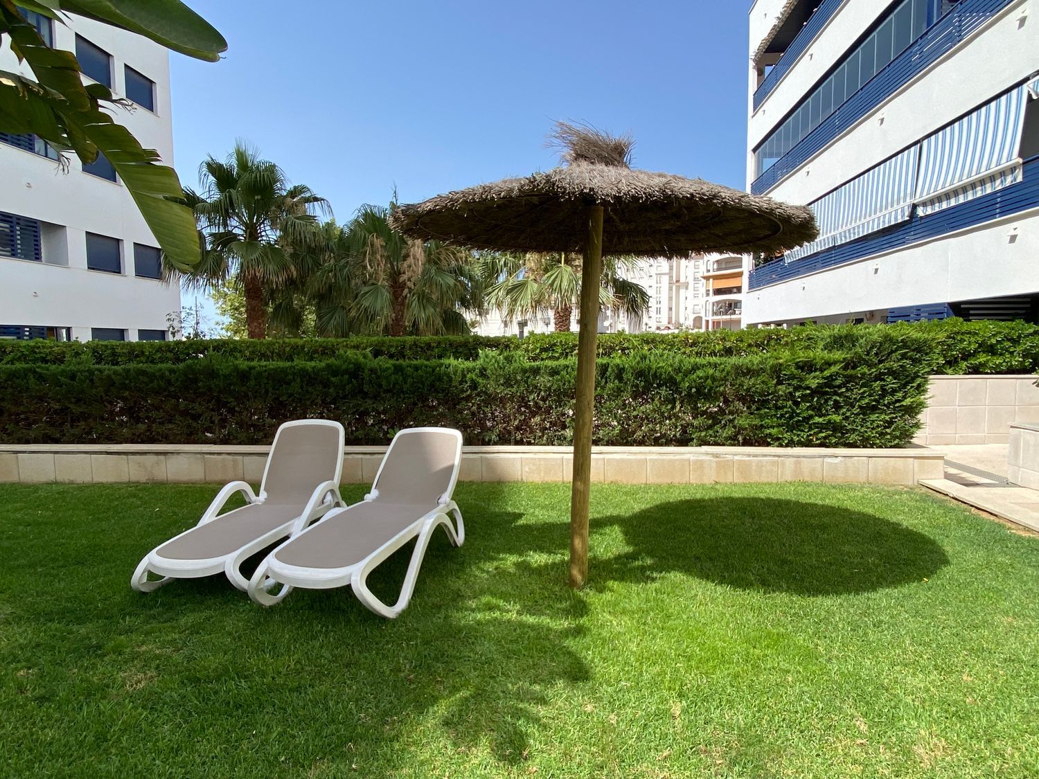 Piso en calle Frasquito Gil, 1 - Foto 2