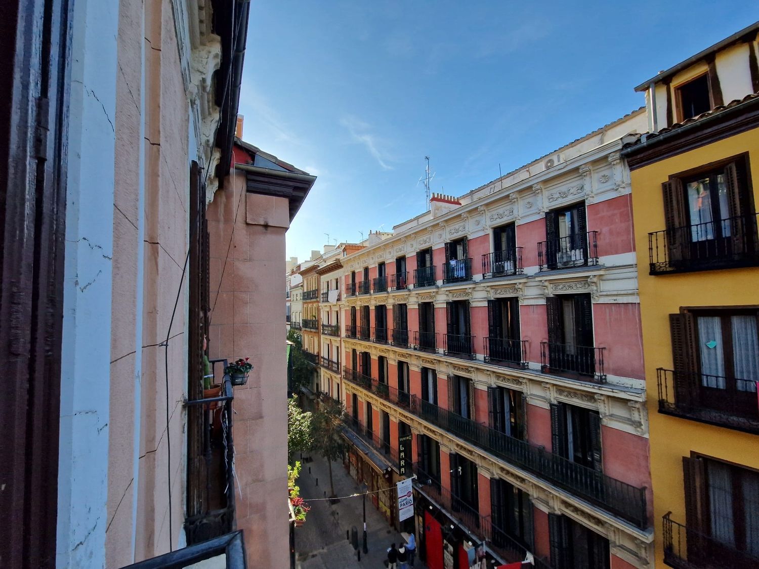 Estudio en Corredera Baja de San Pablo, 12, Malasaña-Universidad - Foto 10