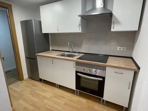 Piso en calle Playa Frexeira, 10