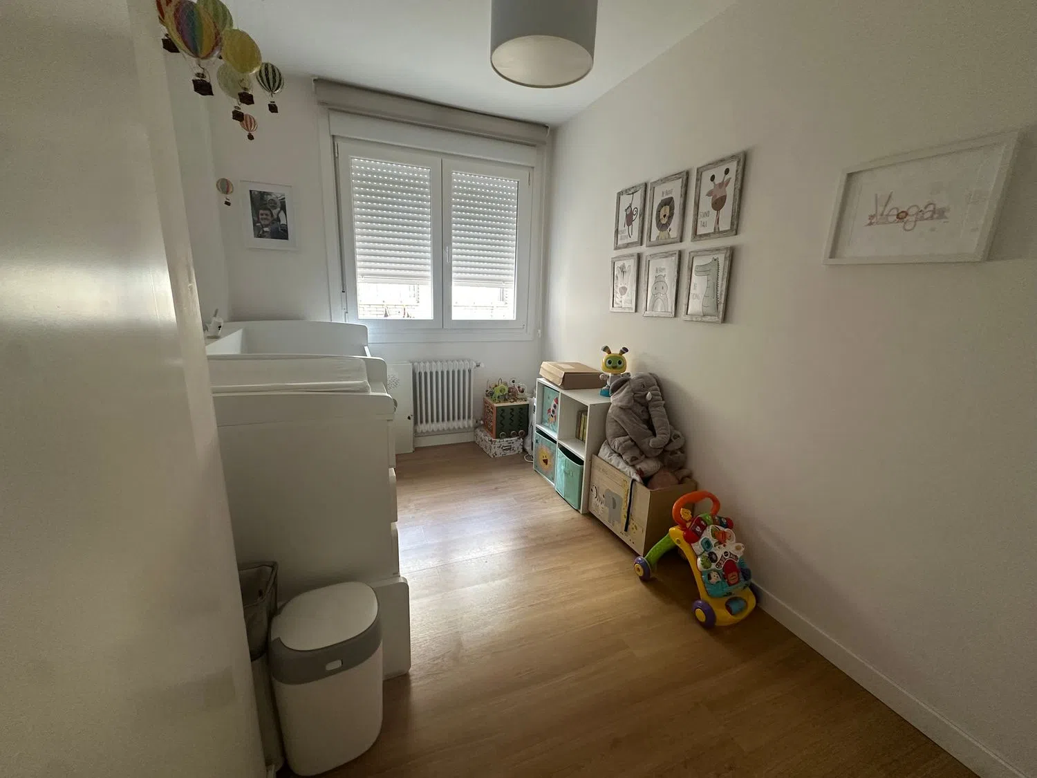 Piso en calle de la Infanta Mercedes, 61 - Foto 34