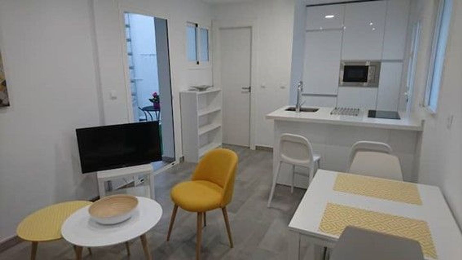 Estudio en Calle San José, 2, Centro Histórico - Foto 12