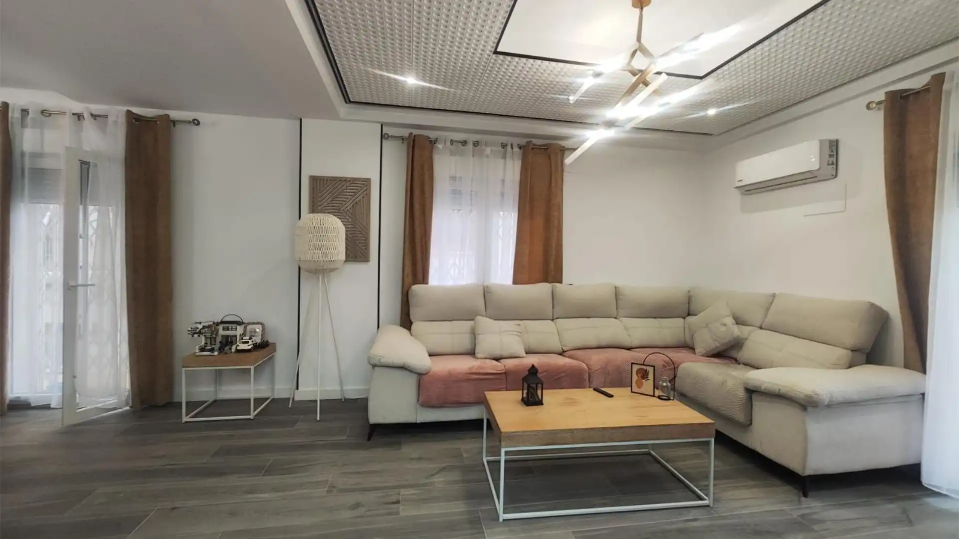 Piso en  Calle Ferrocarril 8 - Foto 15