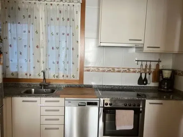 Piso en Arteagabeitia - Retuerto - Kareaga - Foto 4