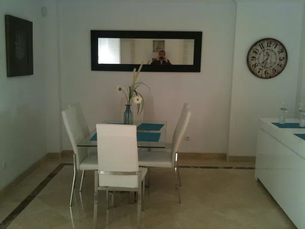 Piso en Isla tortuga, 47, Sotogrande Costa, Sotogrande Costa - Foto 10