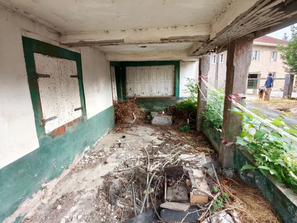 Casa rural en Agra Arriba, 14 - Foto 4