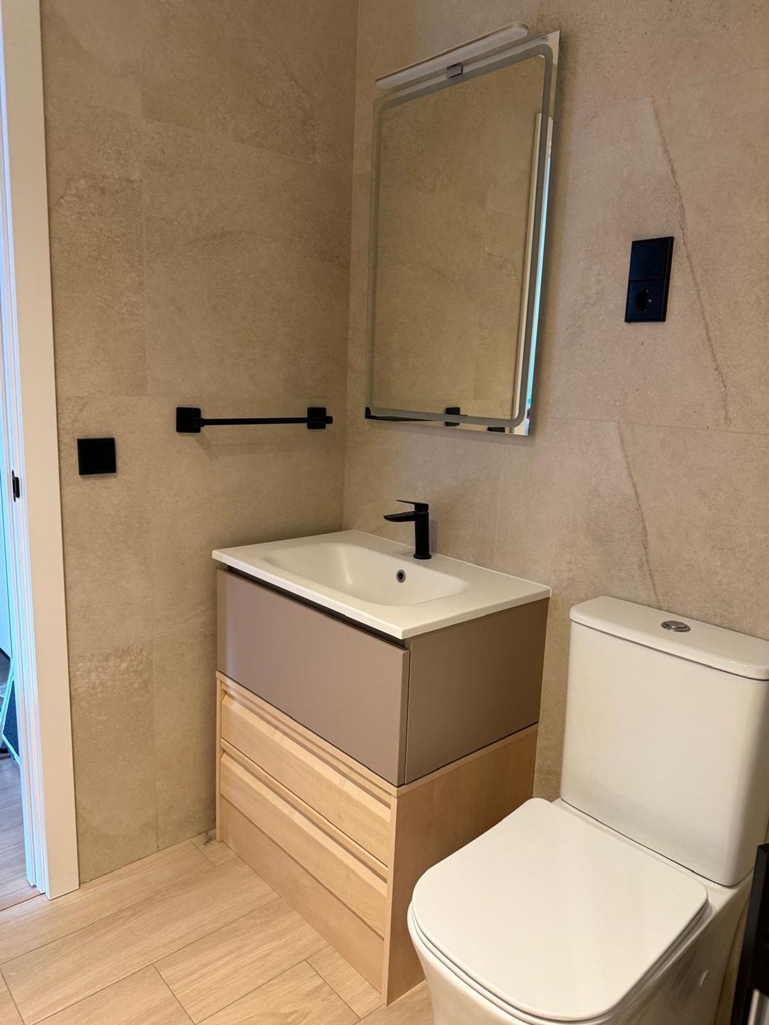 Estudio en calle los Rosaos, 4 - Foto 4