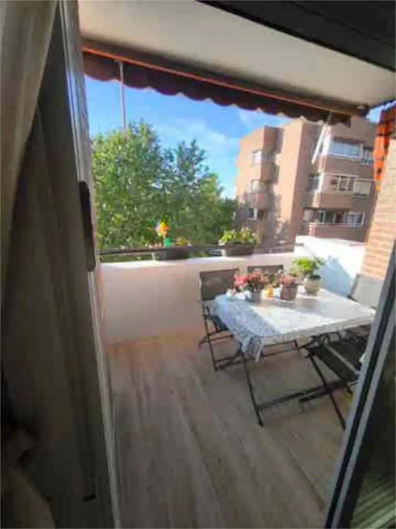 Piso en Avenida de España - Foto 5