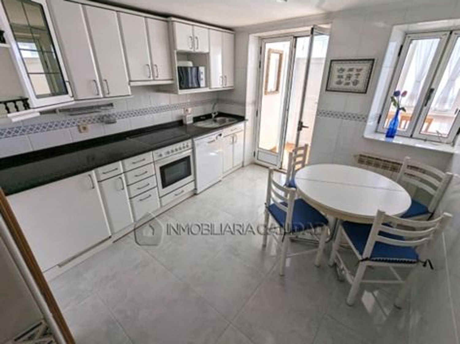 Piso en Calle Merced, 21, El Carmen-Barrio Gimeno - Foto 8