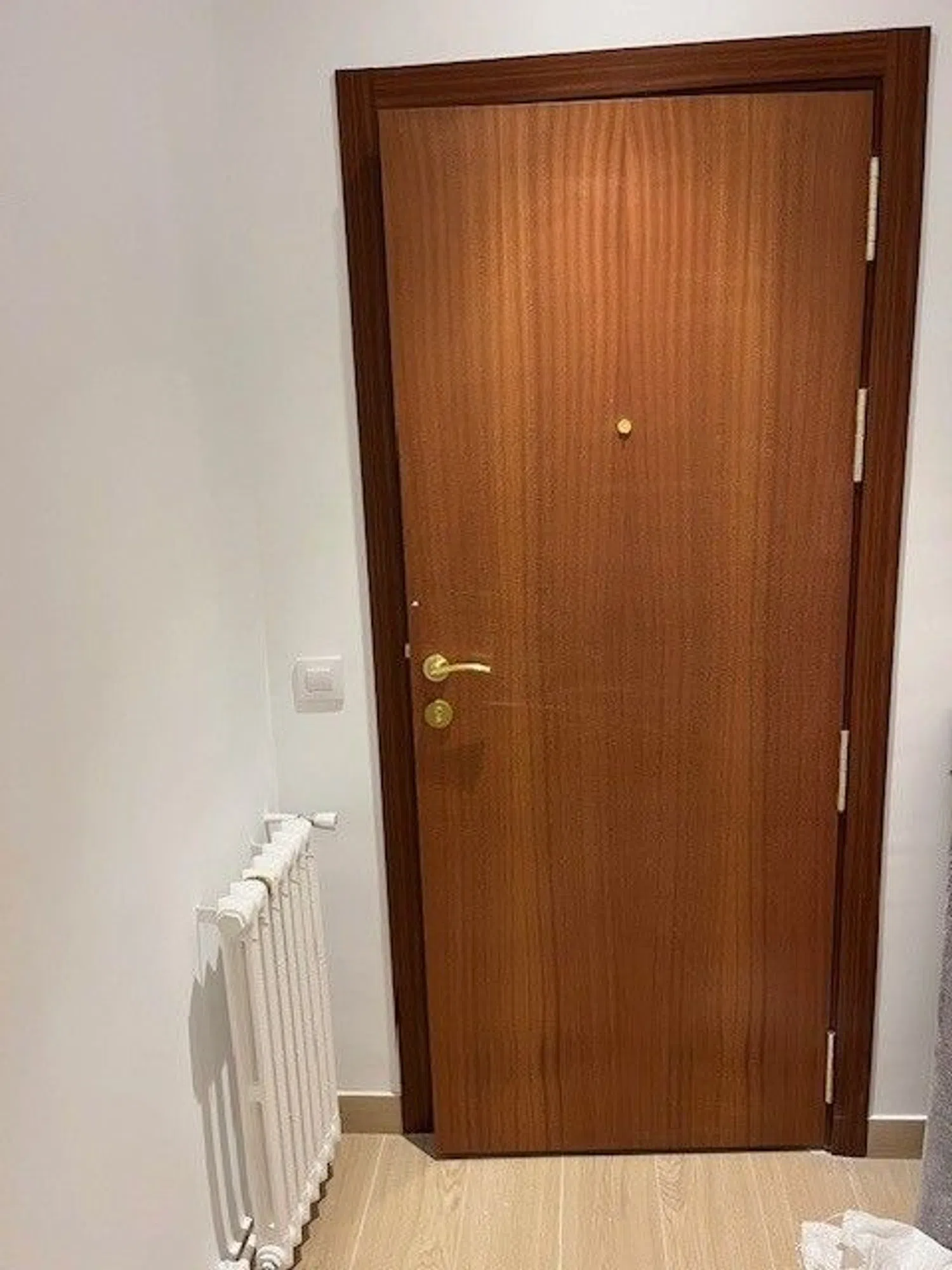 Piso en calle de Coslada, 16 - Foto 4