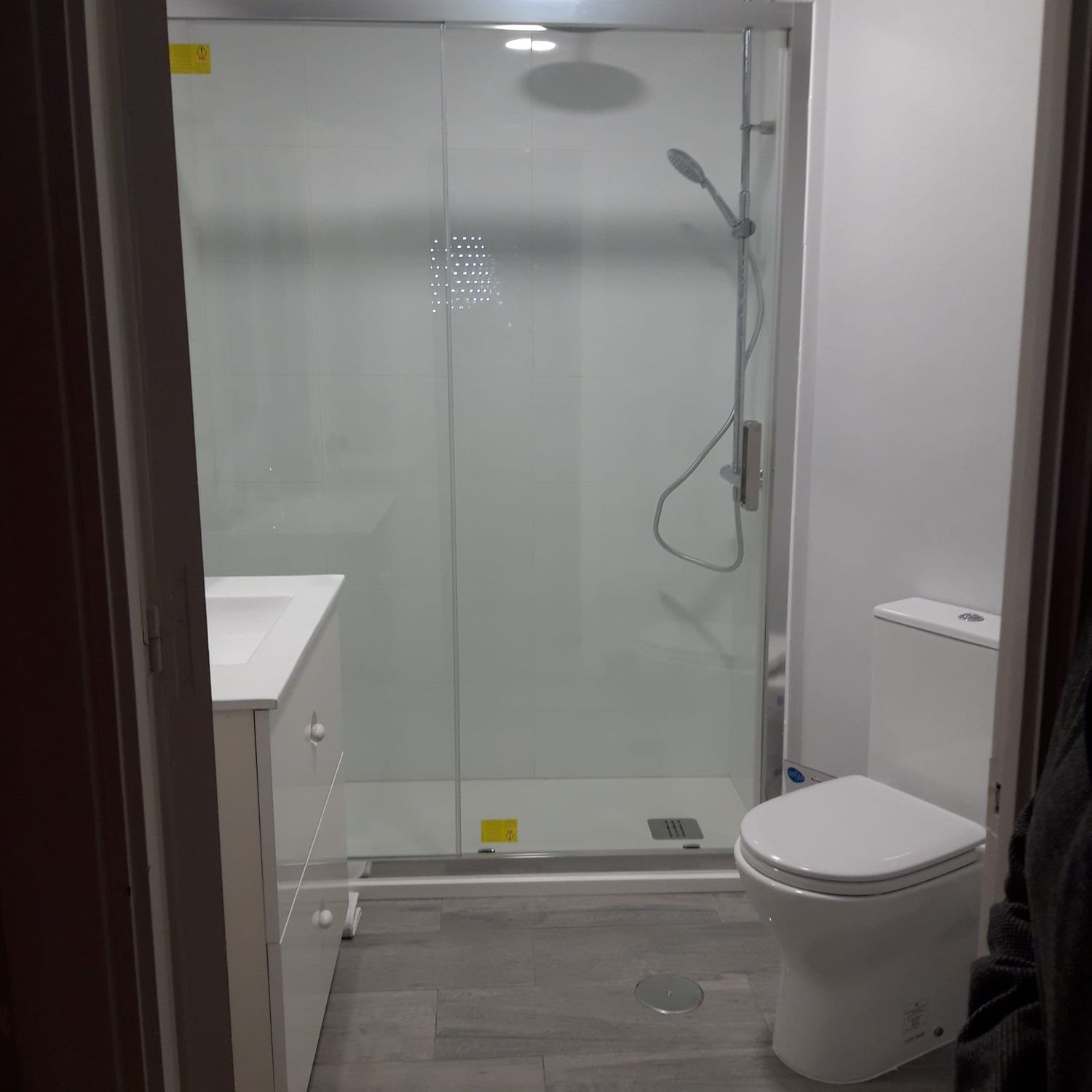 Estudio en Avenida de Huelva, 36 - Foto 34