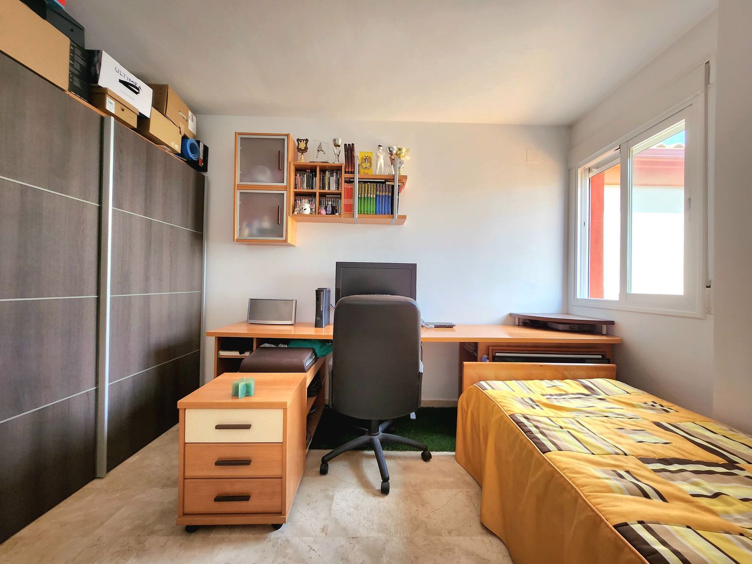 Ático en calle Murillo, 2 - Foto 18