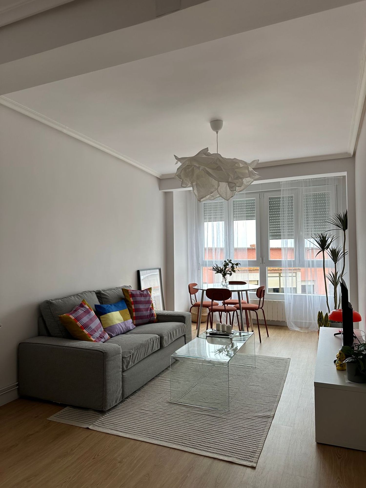 Piso en calle la Universidad, 42 - Foto 2