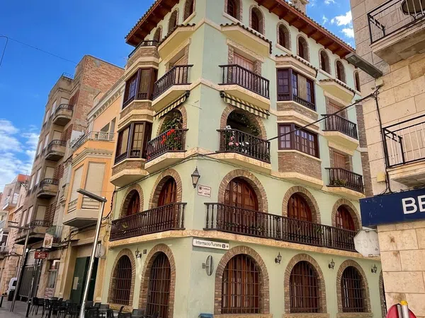 Piso en Calle Vicent Aubà, 3 - Foto 34