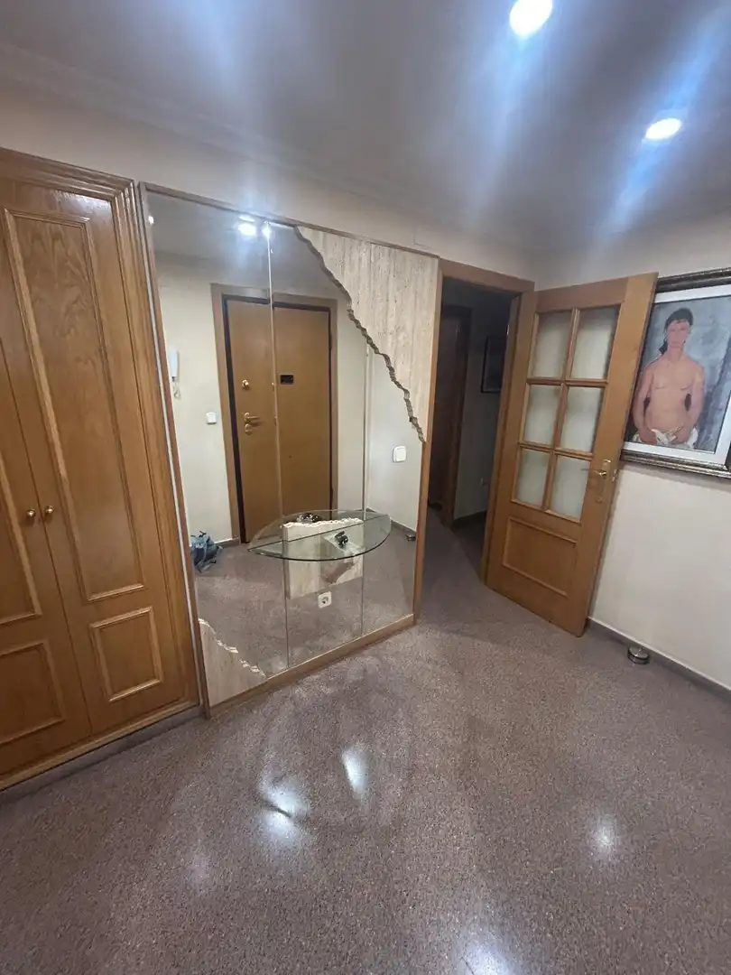 Piso en  Avenida de la Deportista Miriam Blasco - Foto 4